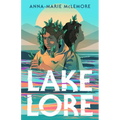 Lakelore - Hardcover