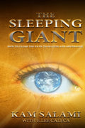 The Sleeping Giant: Clearing the Path to Success and Abundance - Paperback