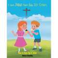 I Love Jesus More than Ice Cream: How to Have Joy in Jesus - Hardcover