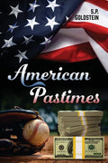 American Pastimes - Paperback
