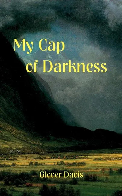 My Cap of Darkness - Paperback