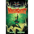 Megaghost Volume 1 - Paperback
