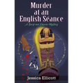 Murder at an English Séance - Paperback