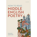 How to Read Middle English Poetry - Paperback