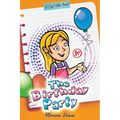 The Birthday Party - Paperback