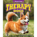 Therapy Dogs - Paperback
