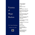 Varieties of Magic Realism - Paperback