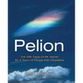 Pelion - Paperback