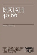 Isaiah 40-66 - Paperback