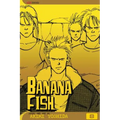 Banana Fish, Vol. 8 - Paperback