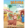 JASARA (Parable of the lost sheep ) - Hardcover
