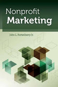 Nonprofit Marketing - Paperback