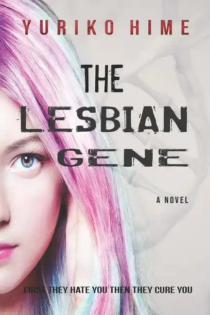 The Lesbian Gene - Paperback