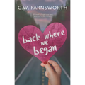 Back Where We Began - Paperback