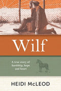 Wilf - Paperback