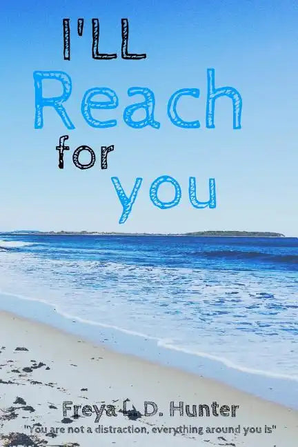 I'll Reach For You - Paperback