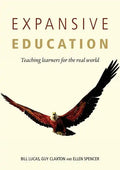 Expansive Education - Paperback