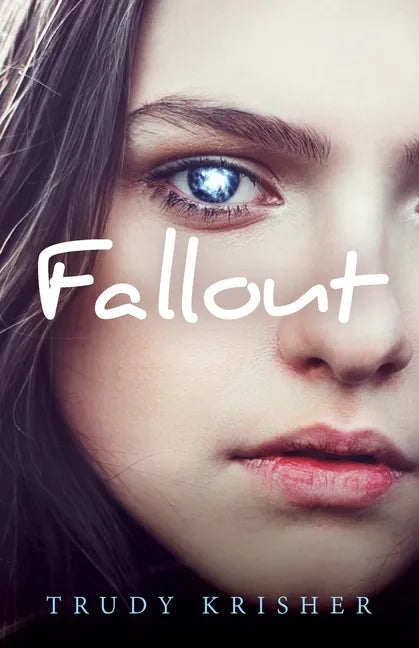 Fallout - Paperback