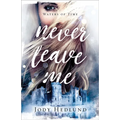 Never Leave Me - Paperback