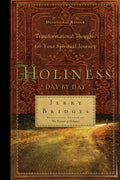 Holiness Day by Day - Paperback