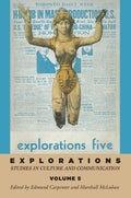 Explorations 5 - Hardcover
