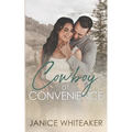 Cowboy of Convenience - Paperback