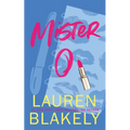 Mister O - Paperback