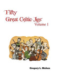 Fifty Great Celtic Jigs - Paperback