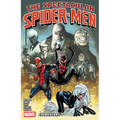 The Spectacular Spider-Men Vol. 2: Elementary - Paperback
