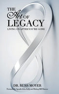 The Art of Legacy - Paperback