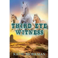 Third Eye Witness - Paperback