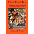 If Eddy Became King: An Homage to All Victims of the 2 Great Wars That Devastated Humanity, 1914-1945 - Paperback