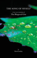 The Song of Myself: A New Verse Translation of the Bhagavad Gita - Paperback
