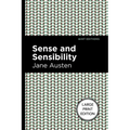 Sense and Sensibility: Large Print Edition - Paperback