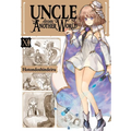 Uncle from Another World, Vol. 11: Volume 11 - Paperback