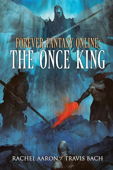 The Once King: FFO Book 3 - Paperback