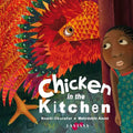 Chicken in the Kitchen - Hardcover