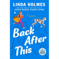 Back After This - Paperback