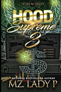 Hood Supreme 3 - Paperback