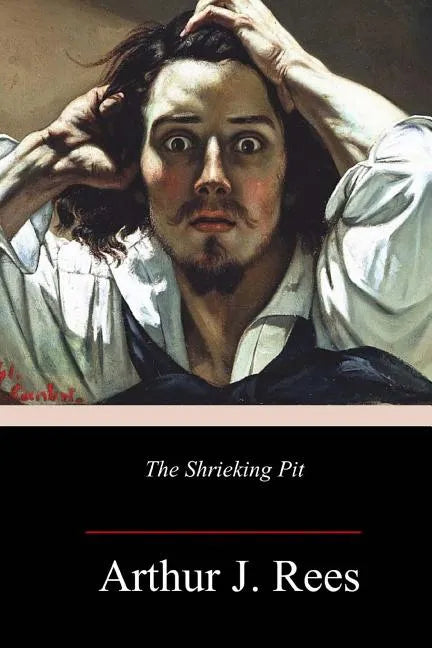 The Shrieking Pit - Paperback