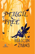 Pencil Tree - Paperback