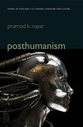 Posthumanism - Paperback