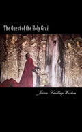 The Quest of the Holy Grail - Paperback