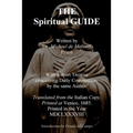 The Spiritual Guide of Miguel Molinos - Paperback