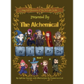 Magical Elements of the Periodic Table Presented By The Alchemical Wizards - Book 1 - Hardcover
