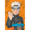 Naruto (3-In-1 Edition), Vol. 16: Includes Vols. 46, 47 & 48 - Paperback