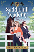 Sweet & Bitter Rivals - Hardcover