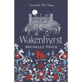 Wakenhyrst - Paperback