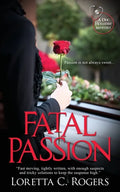 Fatal Passion - Paperback
