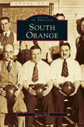 South Orange - Hardcover